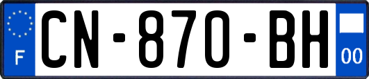 CN-870-BH