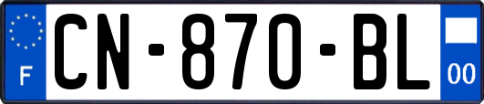 CN-870-BL