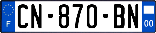 CN-870-BN