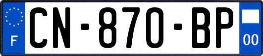 CN-870-BP