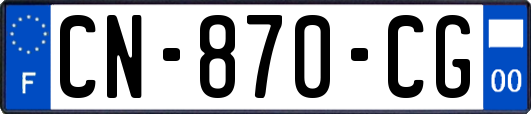 CN-870-CG