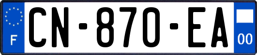 CN-870-EA