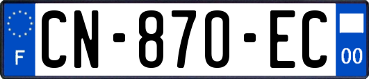 CN-870-EC