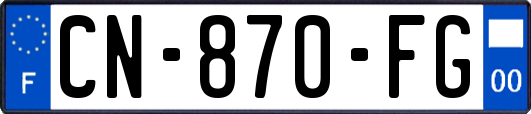 CN-870-FG