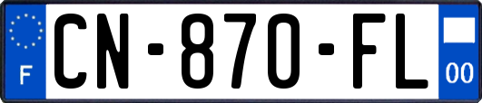 CN-870-FL