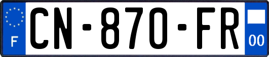 CN-870-FR