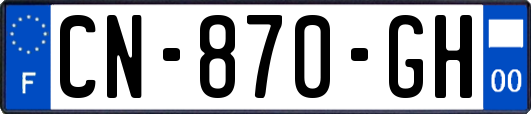 CN-870-GH