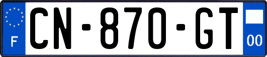 CN-870-GT