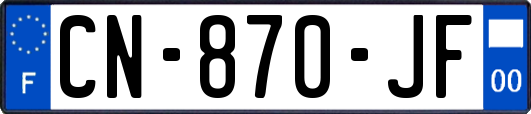CN-870-JF