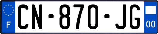 CN-870-JG