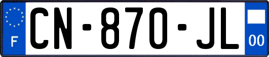 CN-870-JL
