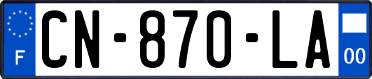 CN-870-LA