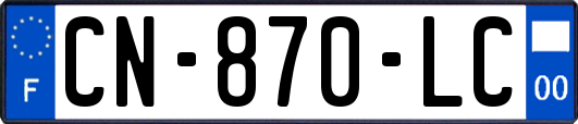 CN-870-LC