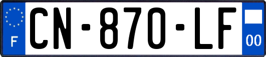 CN-870-LF