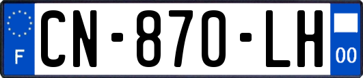 CN-870-LH