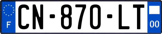 CN-870-LT