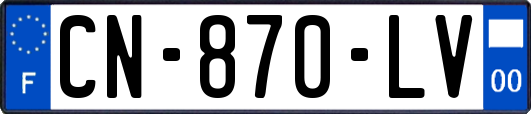 CN-870-LV
