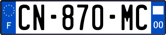 CN-870-MC