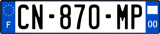 CN-870-MP
