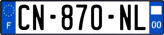 CN-870-NL