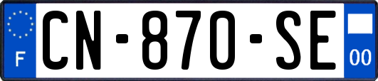 CN-870-SE