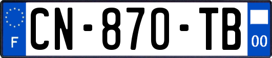 CN-870-TB