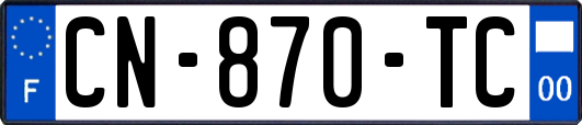 CN-870-TC