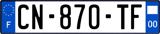 CN-870-TF