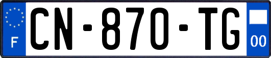 CN-870-TG