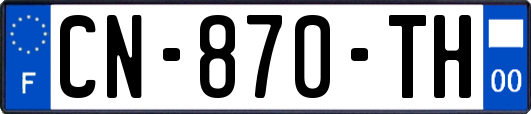 CN-870-TH