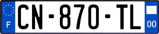 CN-870-TL