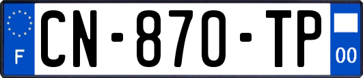 CN-870-TP