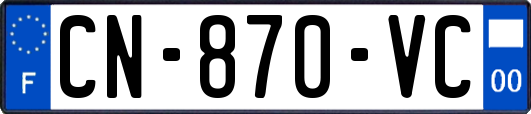 CN-870-VC