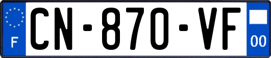 CN-870-VF