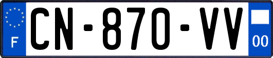 CN-870-VV