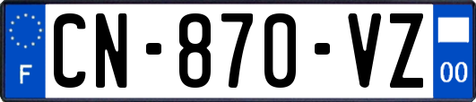 CN-870-VZ