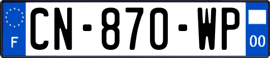 CN-870-WP