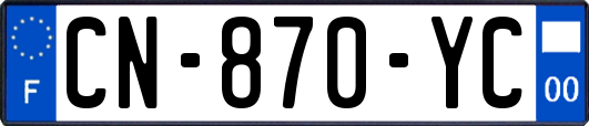 CN-870-YC