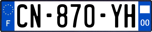 CN-870-YH