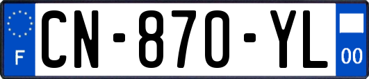 CN-870-YL