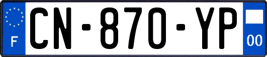 CN-870-YP