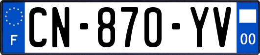 CN-870-YV