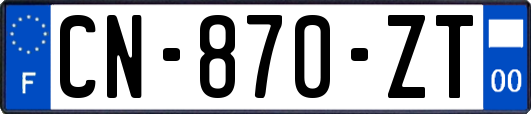 CN-870-ZT