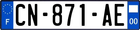 CN-871-AE