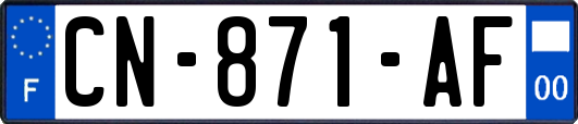CN-871-AF