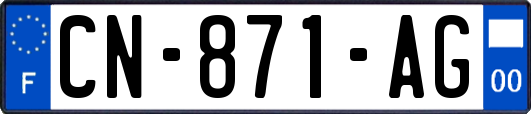 CN-871-AG