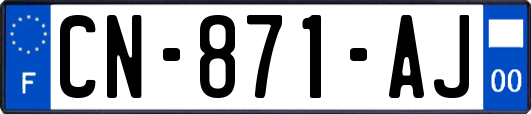 CN-871-AJ