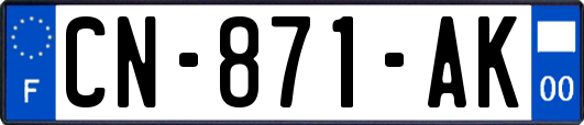 CN-871-AK