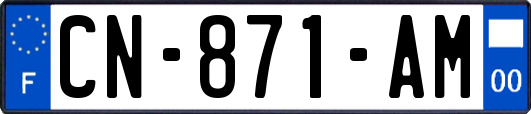 CN-871-AM