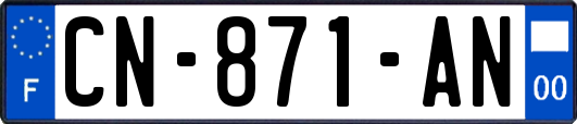 CN-871-AN